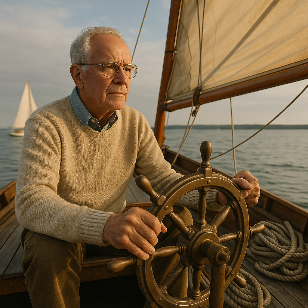 Cover Image for Fixed Income Strategies for Retirees in a Low Interest Rate Environment