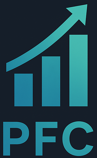 Prosper Fund Capital Logo